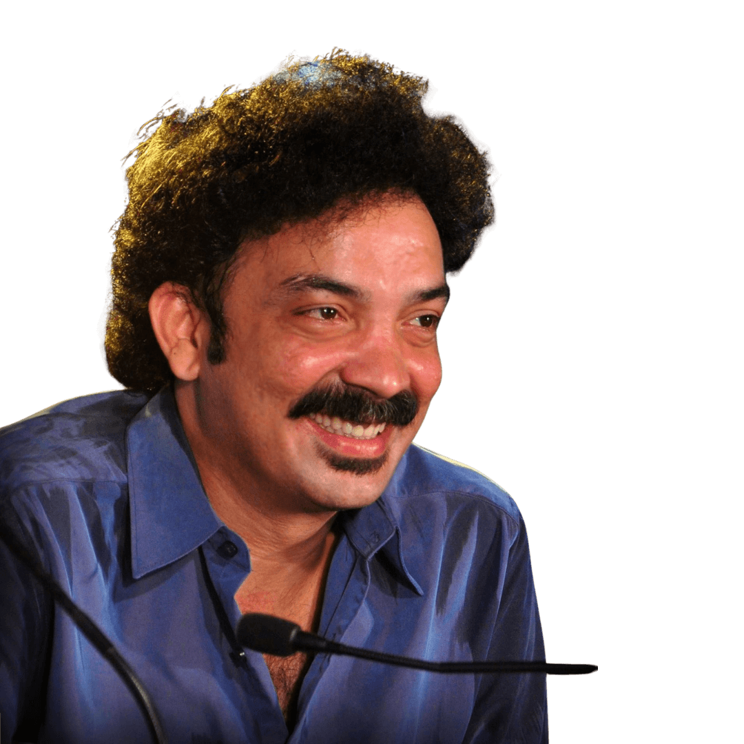 Dr. Shivasharan Shetty