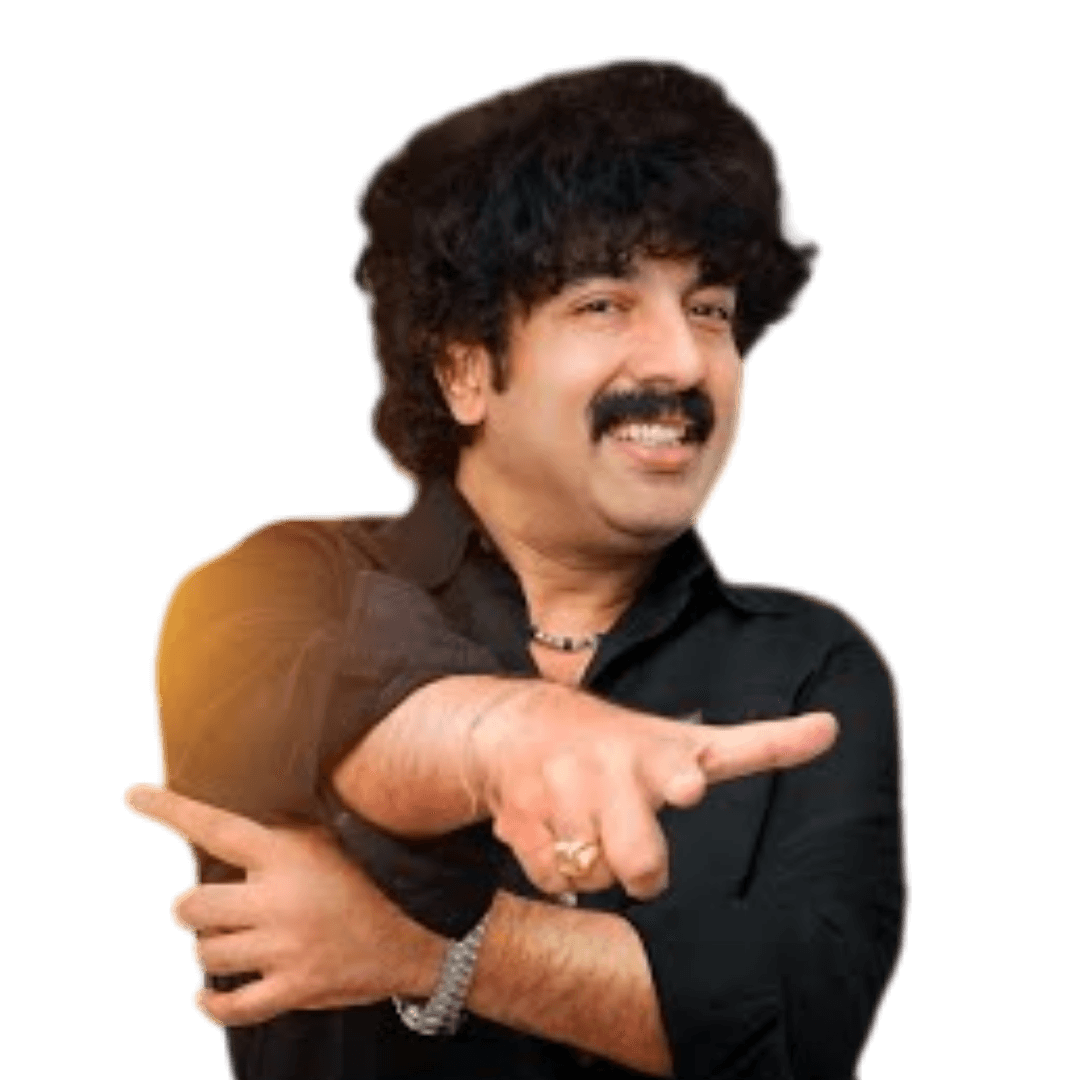 Mr. Gurukiran